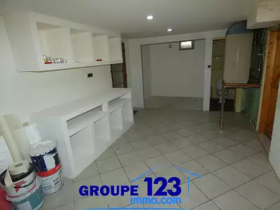 Maison, 114 m²
