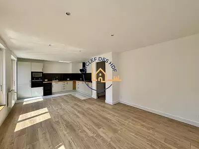 Appartement, 74,14 m²