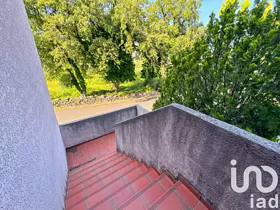 Appartement, 115 m²