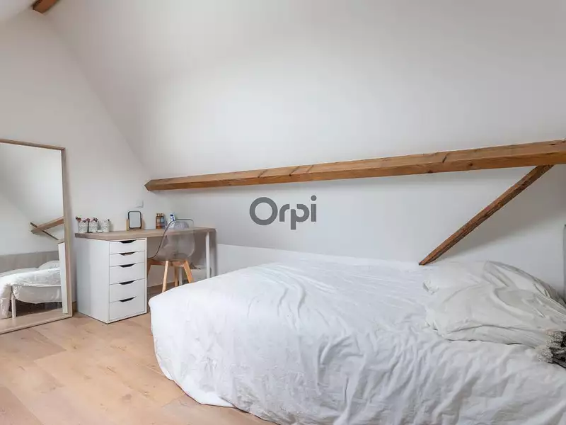 Maison, 253 m²