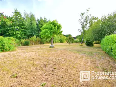 Maison, 132 m²