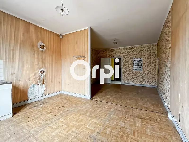 Appartement, 200 m²