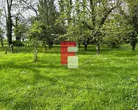 Terrain, 2 502 m²