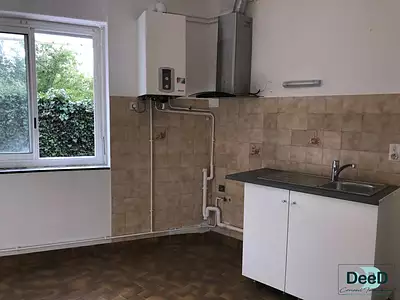 Immeuble, 123 m²
