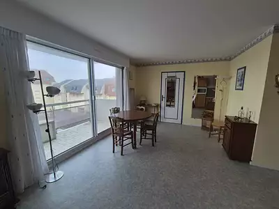 Appartement, 39,2 m²