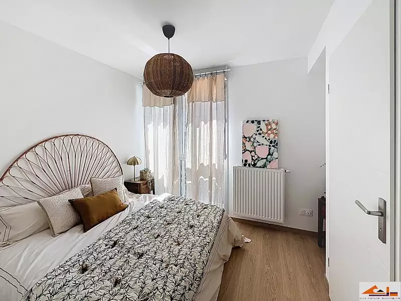 Maison, 86 m²