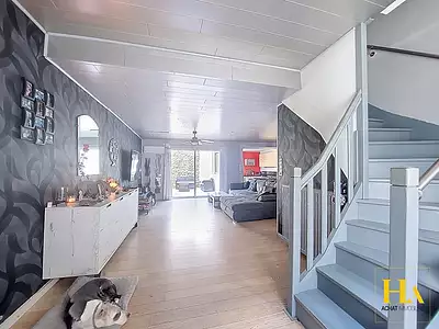 Maison, 174 m²