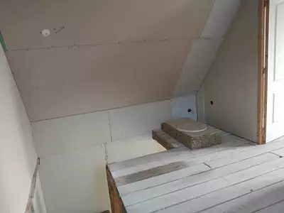 Maison, 116 m²