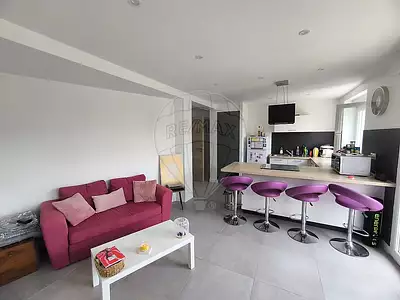 Appartement, 36 m²