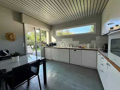 Maison, 138 m²