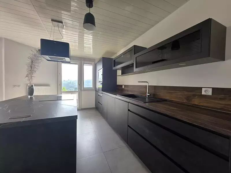Appartement, 84,88 m²