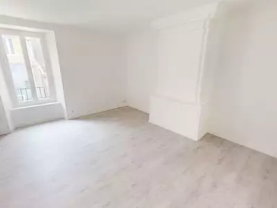 Appartement, 40 m²