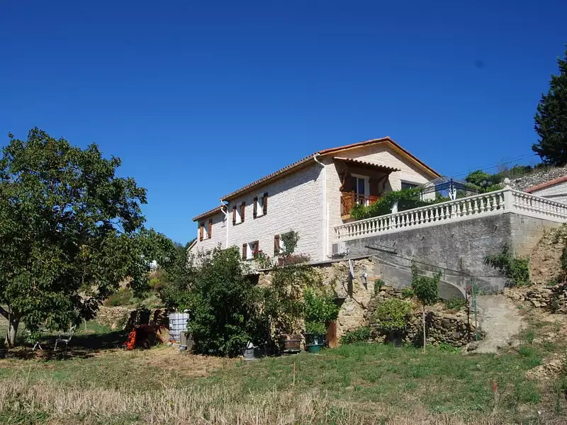 Maison, 92 m²