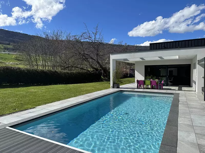 Maison, 200 m²