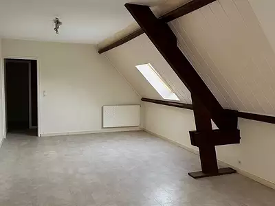 Appartement, 75 m²