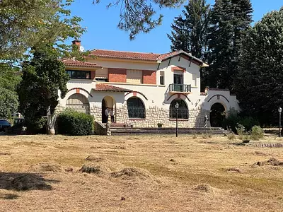 Maison, 325 m²