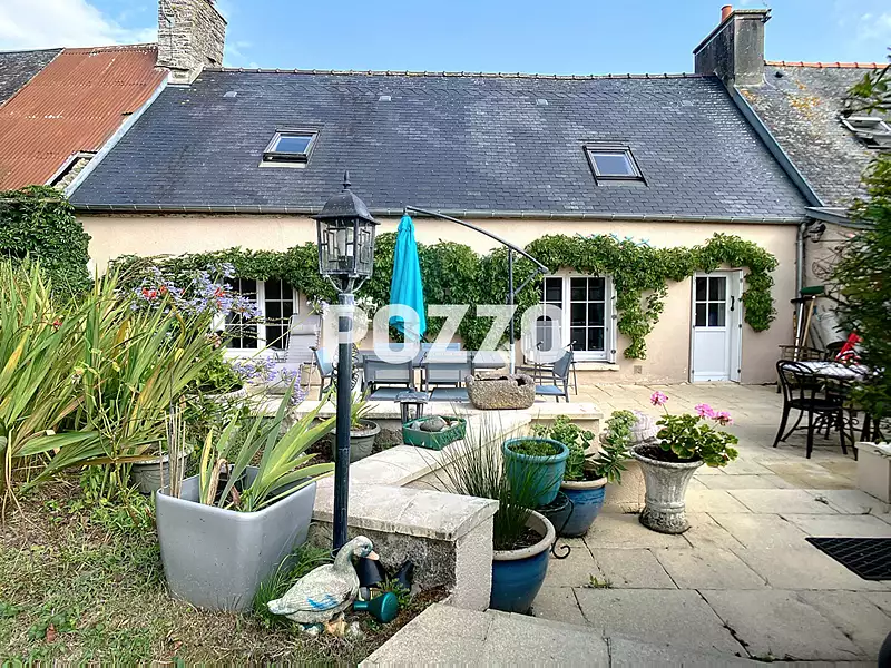 Maison, 92,5 m²