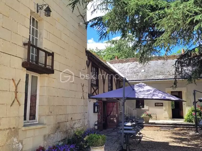 Maison, 560 m²