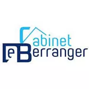 Logo de l'agence Cabinet de Berranger