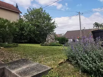 Maison, 127 m²
