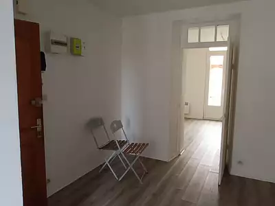 Immeuble, 140 m²