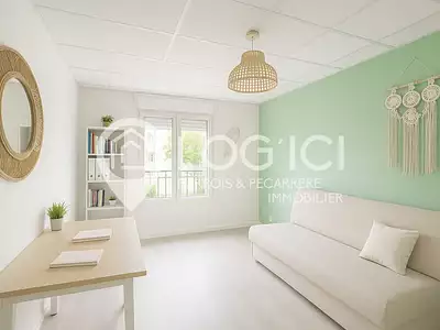 Appartement, 68,79 m²