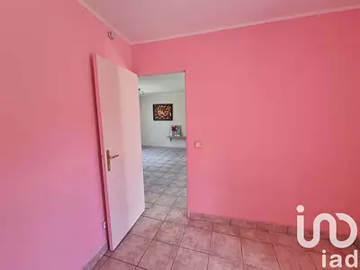 Appartement, 38 m²