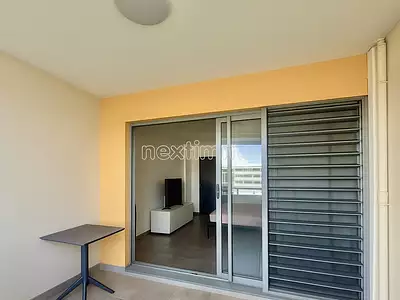 Appartement, 25 m²