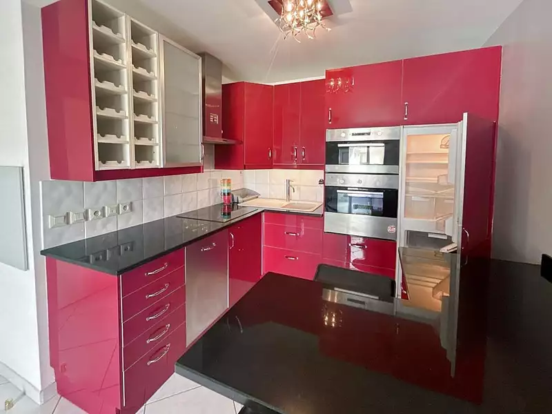 Appartement, 41 m²