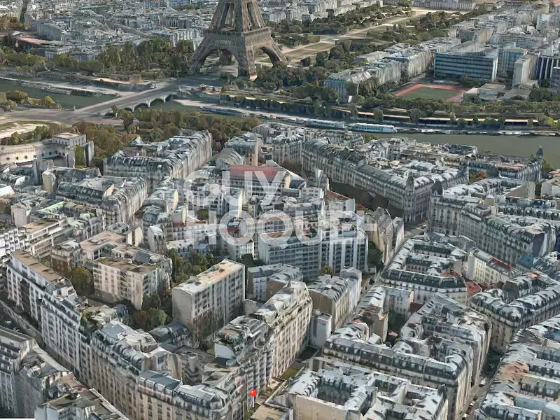 Appartement, 45,48 m²