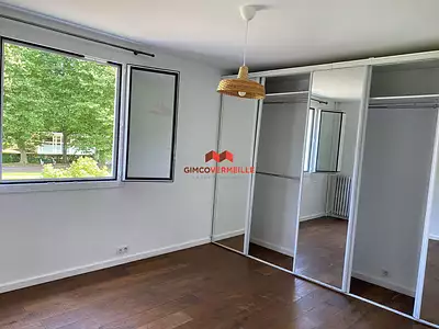 Appartement, 105 m²