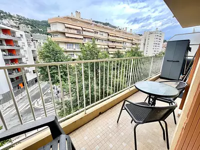 Appartement, 52 m²