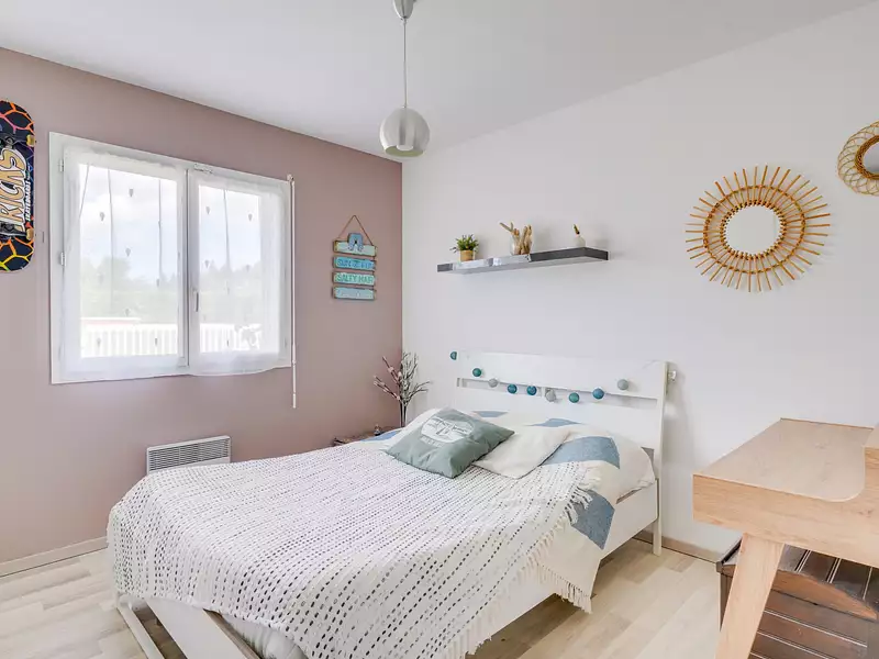 Maison, 117 m²