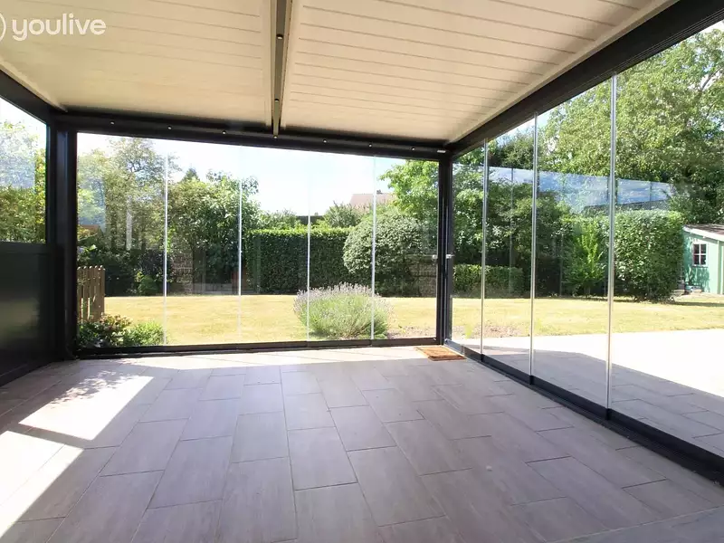 Maison, 131 m²