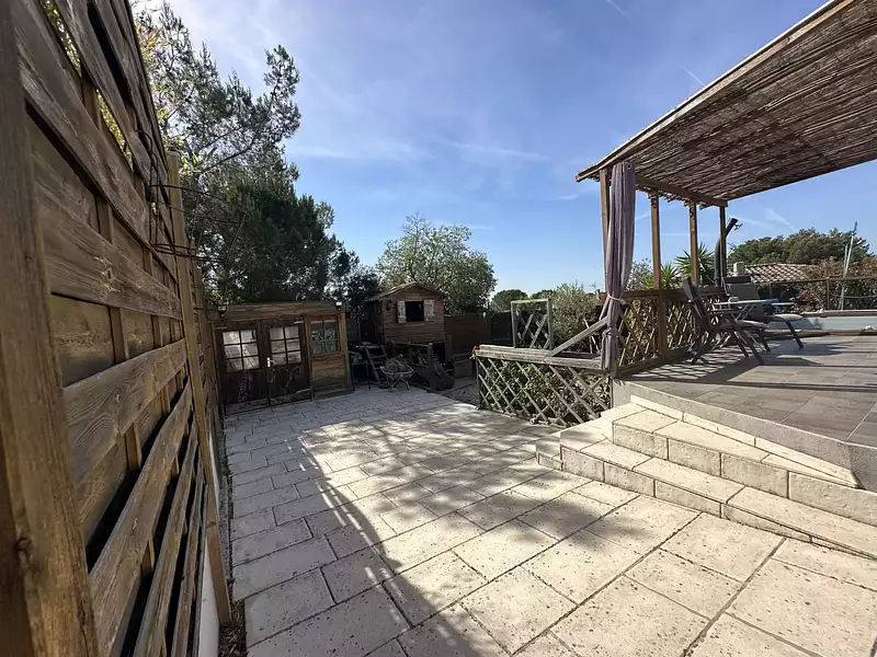Maison, 128 m²