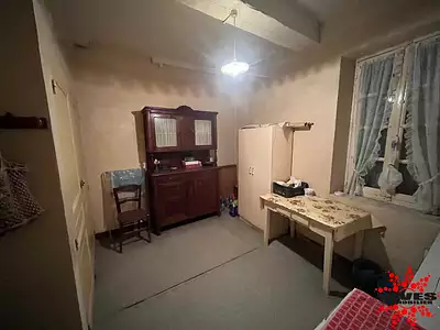 Maison, 132 m²