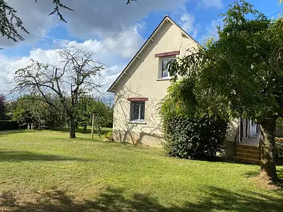 Maison, 160 m²