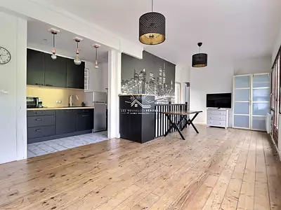 Appartement, 102 m²