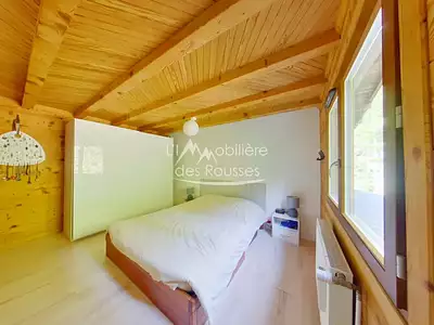 Maison, 184 m²