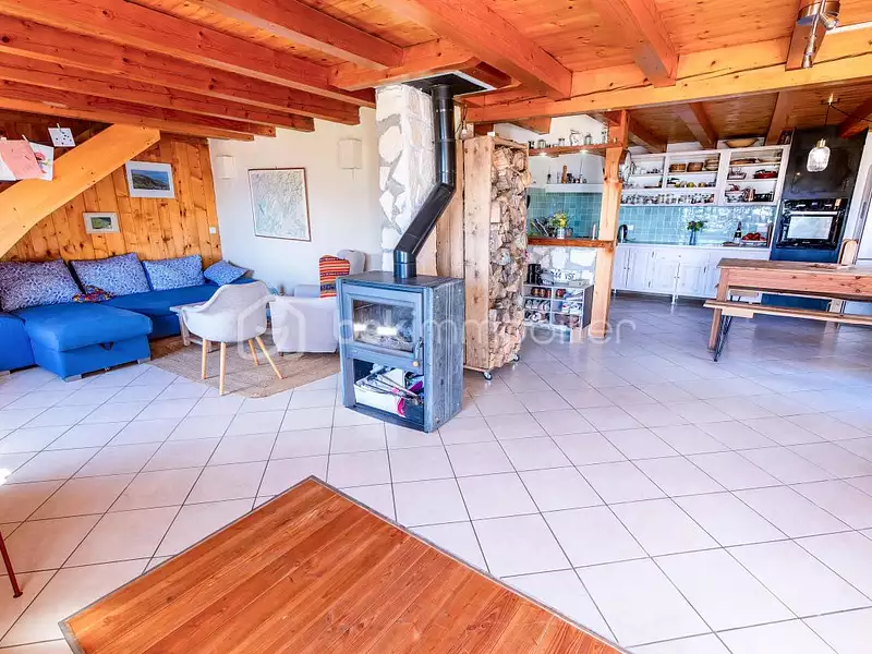 Maison, 144 m²