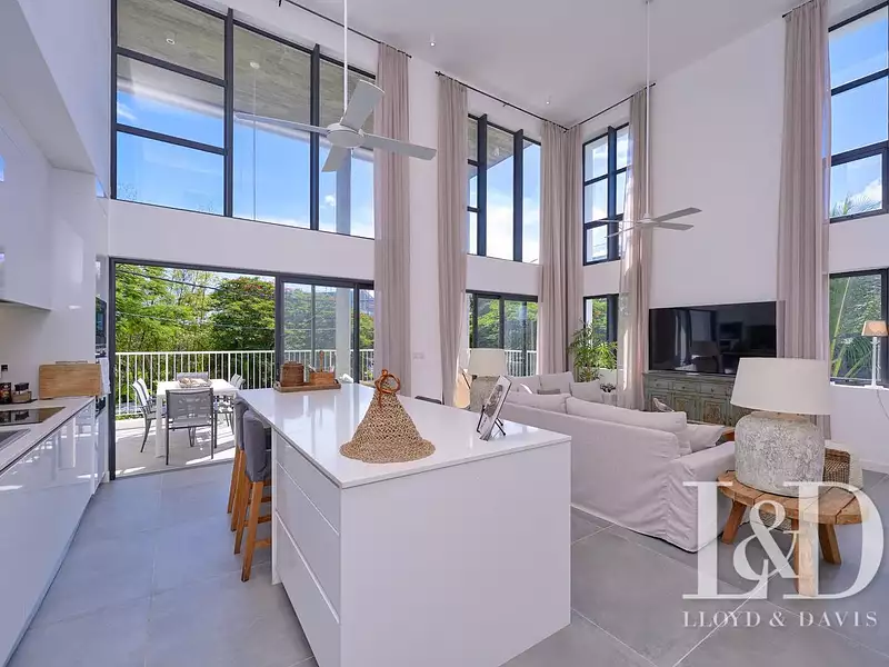 Appartement, 175 m²