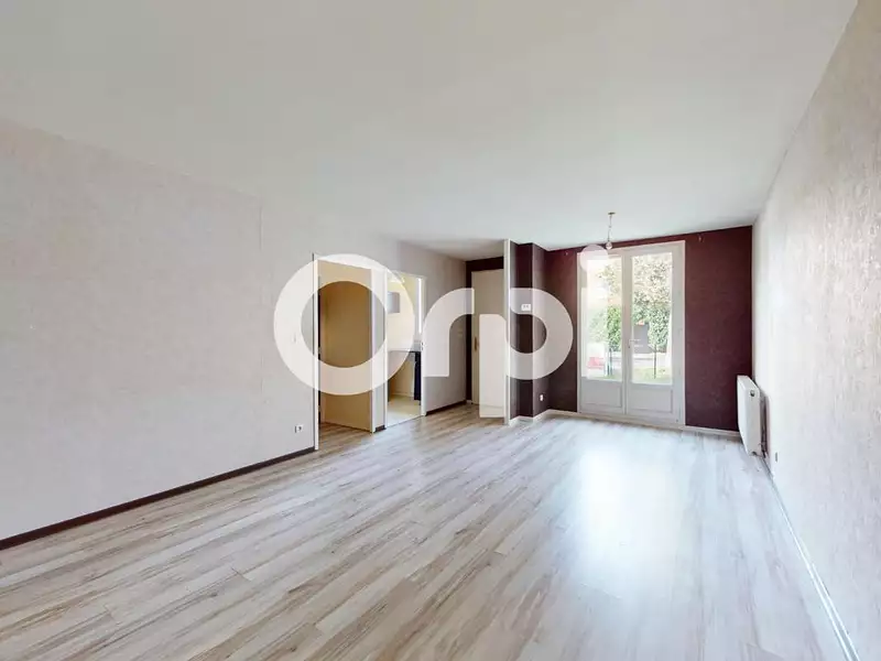 Appartement, 49 m²