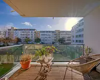 Appartement, 87,37 m²