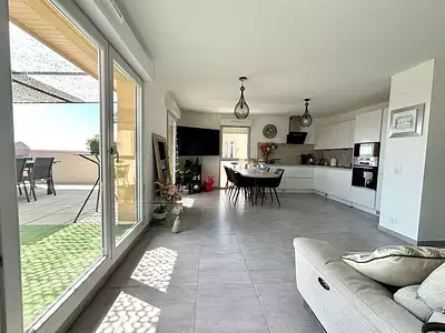Appartement, 67 m²
