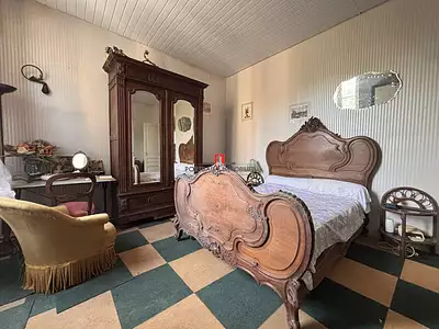 Maison, 240 m²