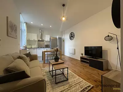 Appartement, 73,9 m²