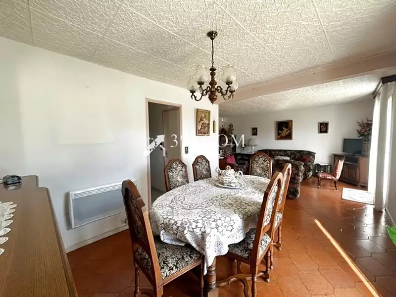Maison, 110 m²