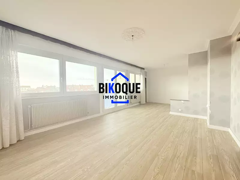 Appartement, 98 m²