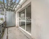 Appartement, 40,2 m²