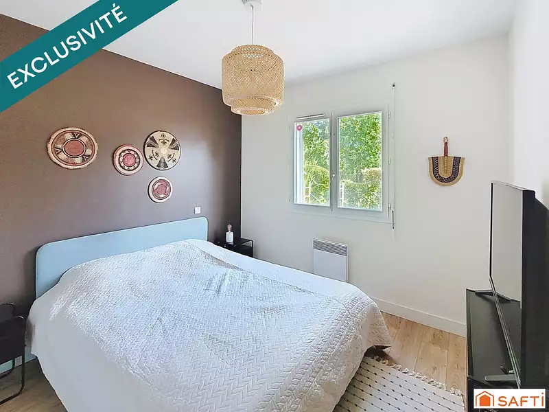Maison, 130 m²